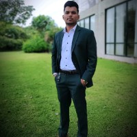 Tharindu Dilshan