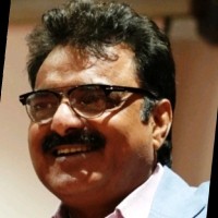 Satish Kapoor Acharya Vinobha Bhave National Volunteer Awardee