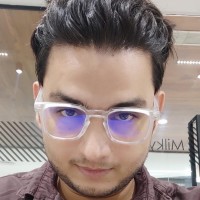 Mohammad Farid