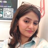 Kavya Sharma