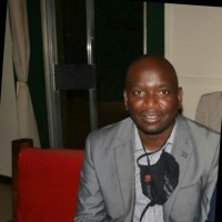 Cephas Chiundidza