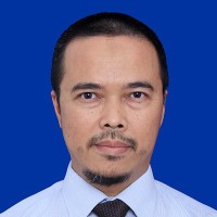 Hendra Ahmad Suhendar