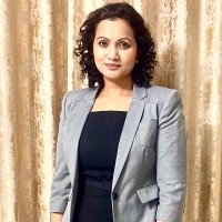 Supriya Vaz