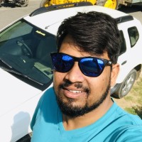 Aditya Rajkumar