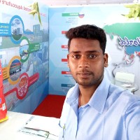 Arun Bharath
