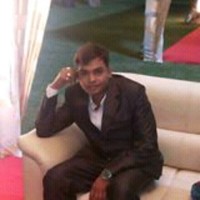 Chandan Ganediwal