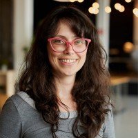 Laís Tissiani Dutra