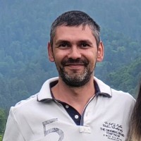 Daniel Bujor