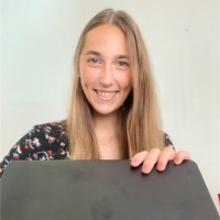 Ophélie Breton - Rebstock