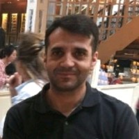 David B.