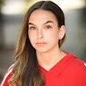 Kat Monaghan