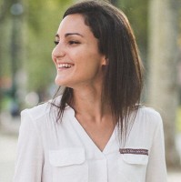 Aurélie de Massias