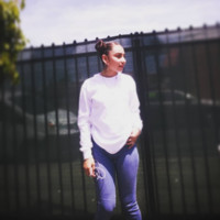 Mia Meza