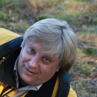 Андрей Лукаш