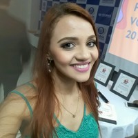 Itainayra Pontes