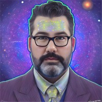 Jason R. Parman
