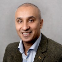 Gurvinder Patara