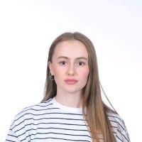 Daria Cherevko