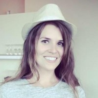 Sarah Camp