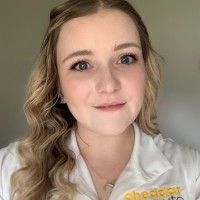 Courtney Schmidt