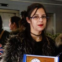 Francisca Suazo Muñoz