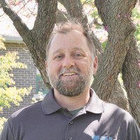 Todd Haggard