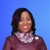 Keisha Williams