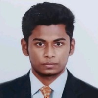 Goutham Satheesh
