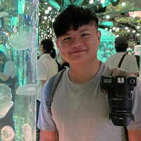 Tim Hsu