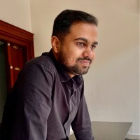 Abijith K V