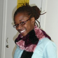 Marie Roulhac