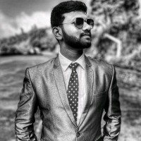 Paul Kirubakaran