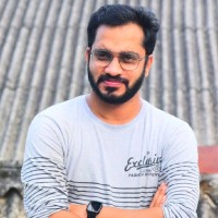 Siva Prasad S.S