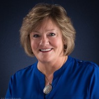 Mary Vance