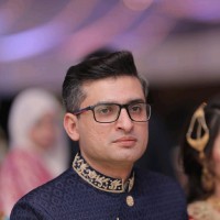 Waqas Javed