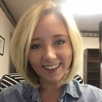 Lauren Ellis