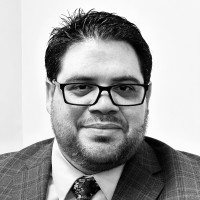 Yamil Nevarez