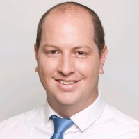 Gideon Margolin