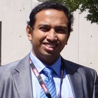 Soumya Gangopadhyay
