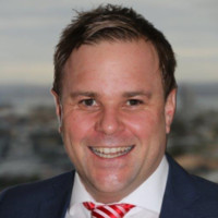 Lachlan Craine