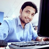 Abhijeet Hampras