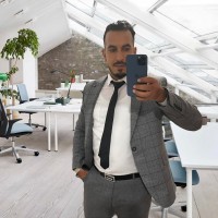 Mustapha Chahfan