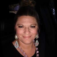 Claudia Pinkard
