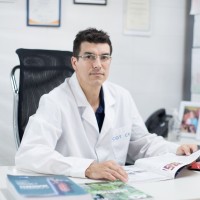 Federico Barberis