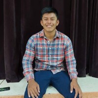 Alex Jose Bac Mucu