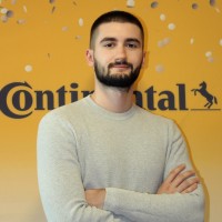 Jovan Stojkovic