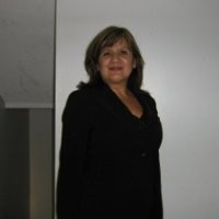 Mary Romero