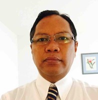 Dr Khin Maung Oo