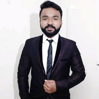 Prince Maheshwari