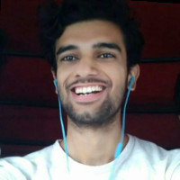 Divij Sharma